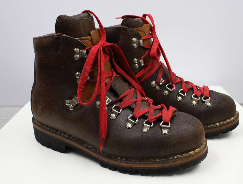 raichle mountaineering boots