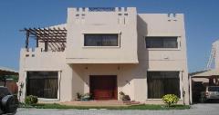 Bahrain Compound Villa