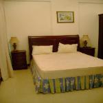 Bahrain rental Apartment